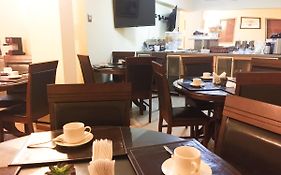Hotel Victoria